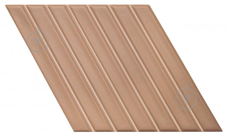 Плитка WOW TILES S.L. Spike bars a earth matt 15x25,9 см - фото 1 Плитка WOW TILES S.L. Spike bars a earth matt 15x25,9 см - фото 1