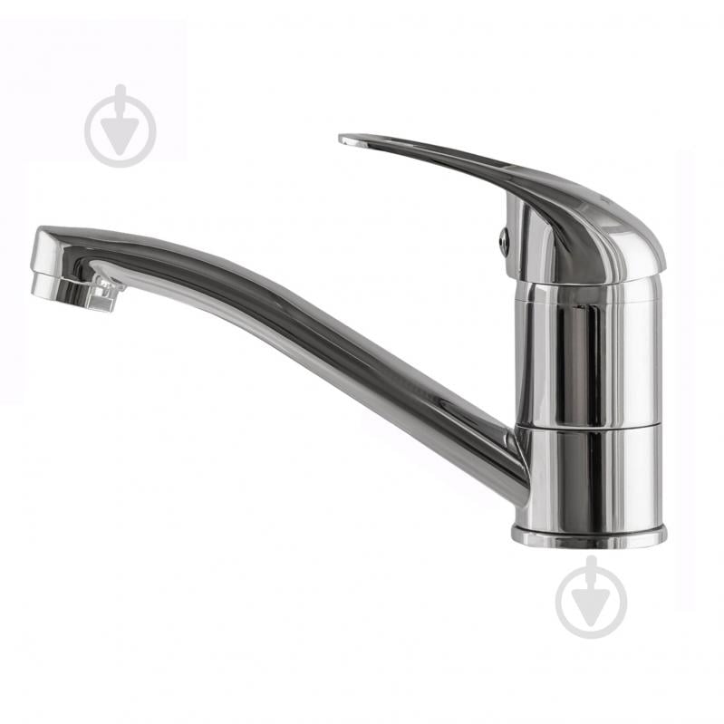 Змішувач для умивальника EcoMix EM-N-203M - фото 2 Змішувач для умивальника EcoMix EM-N-203M - фото 2