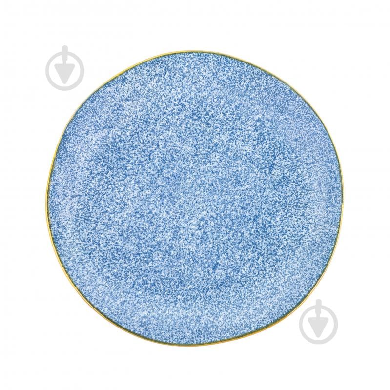 Тарелка десертная Krauff Sand 21 см - фото 18