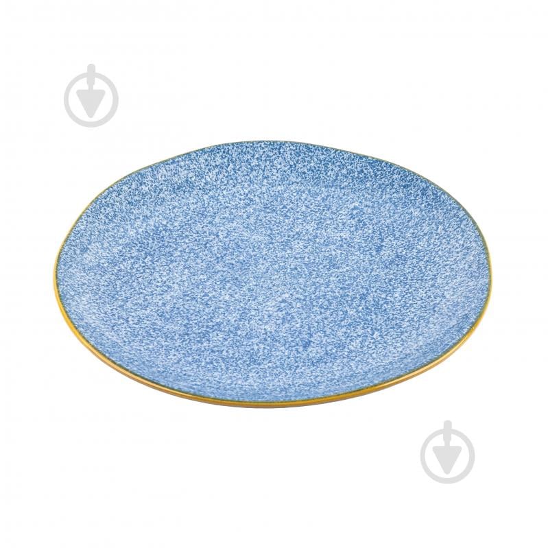 Тарелка десертная Krauff Sand 21 см - фото 24