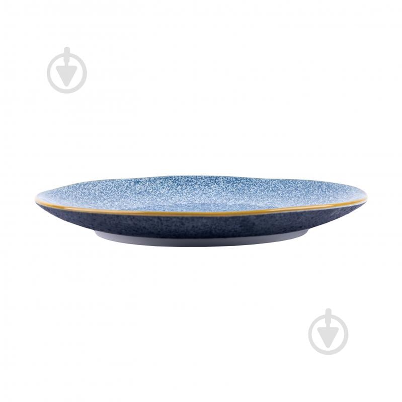 Тарелка десертная Krauff Sand 21 см - фото 22