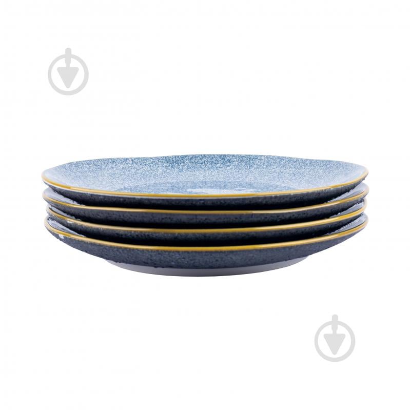 Тарелка десертная Krauff Sand 21 см - фото 20