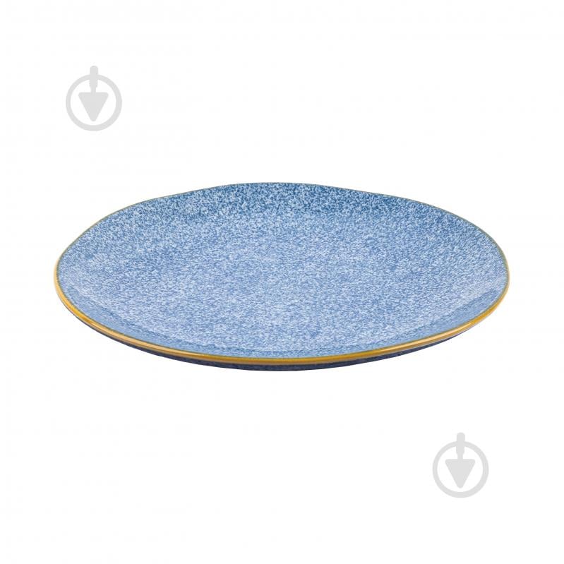 Тарелка десертная Krauff Sand 21 см - фото 16