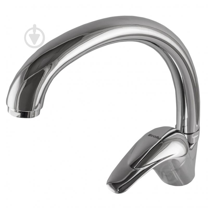 Смеситель для кухни EcoMix E-GEZ-103S - фото 2