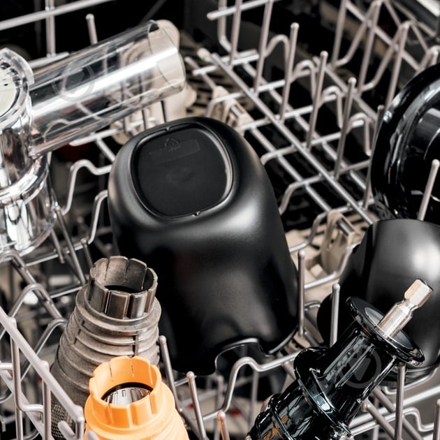 ВИТРИНА! Соковыжималка NINJA JC151EU - фото 5