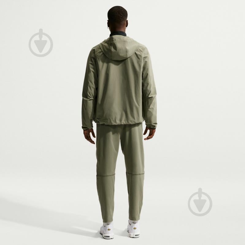 Ветровка Nike IU6965-328 р.XL - фото 2 Ветровка Nike IU6965-328 р.XL - фото 2