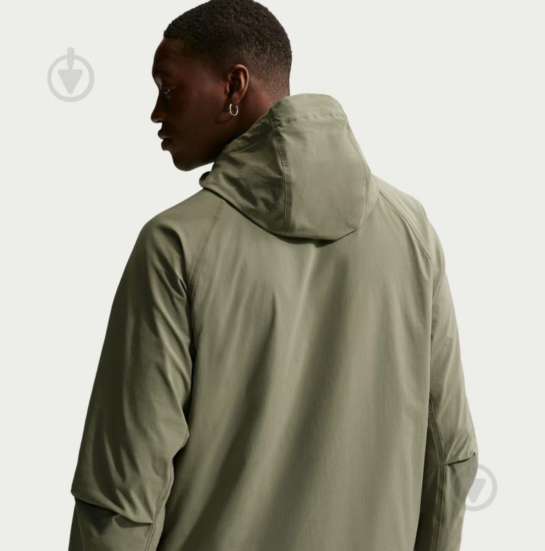 Ветровка Nike IU6965-328 р.XL - фото 4 Ветровка Nike IU6965-328 р.XL - фото 4