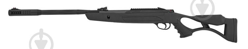 Пневматическая винтовка Optima Hatsan AirTact ED Vortex кал. 4,5 мм - фото 1
