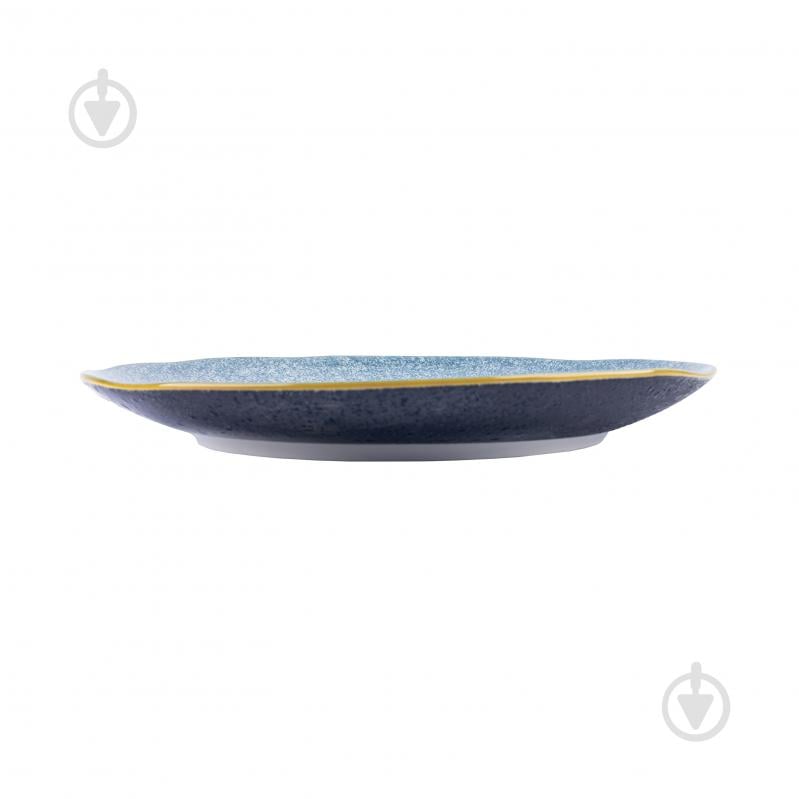 Тарілка обідня Krauff Sand 27 см - фото 19