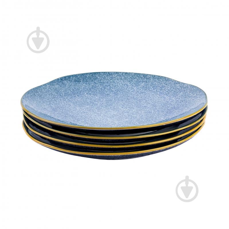 Тарілка обідня Krauff Sand 27 см - фото 23