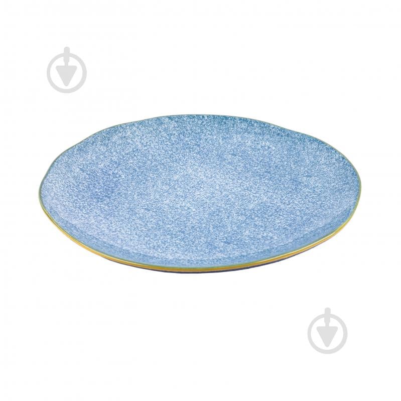 Тарілка обідня Krauff Sand 27 см - фото 18