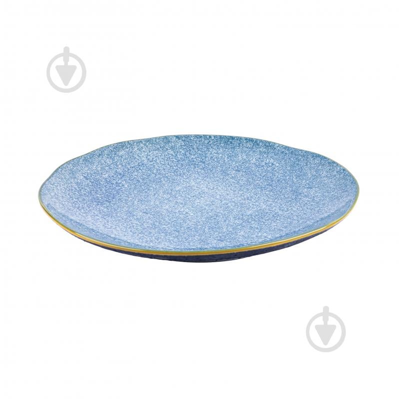 Тарілка обідня Krauff Sand 27 см - фото 16