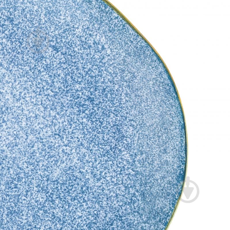 Тарілка обідня Krauff Sand 27 см - фото 22