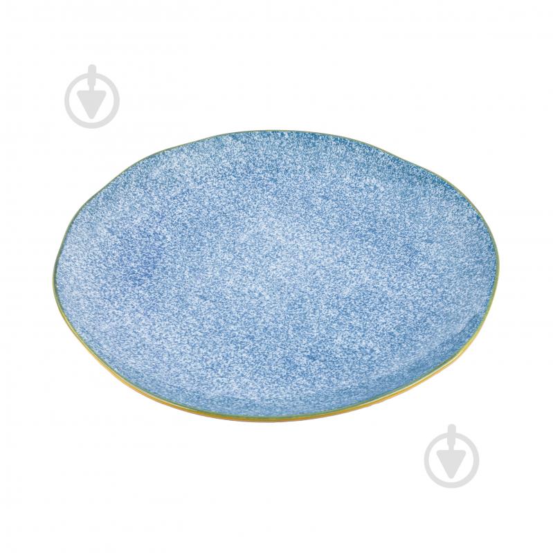 Тарілка обідня Krauff Sand 27 см - фото 17