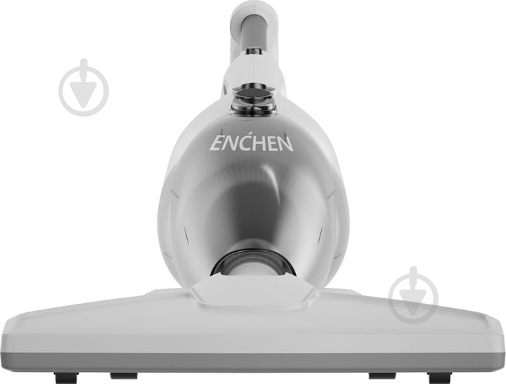 Пылесос ENCHEN Vacuum Cleaner V1 White white - фото 6