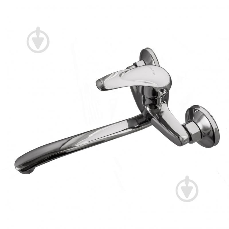 Смеситель для кухни EcoMix E-GEZ-104 - фото 3 Смеситель для кухни EcoMix E-GEZ-104 - фото 3