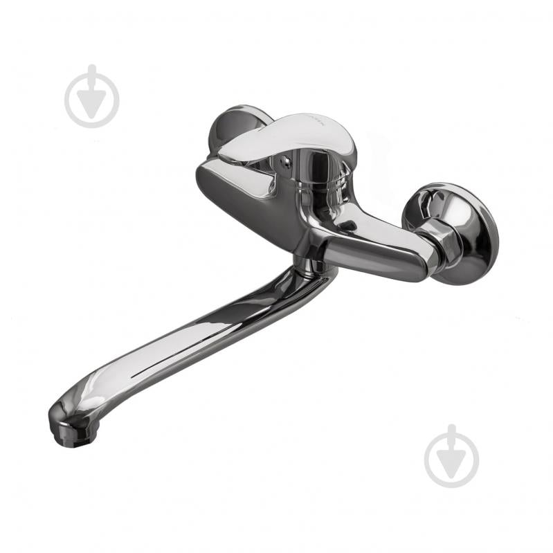 Смеситель для кухни EcoMix E-GEZ-104 - фото 4 Смеситель для кухни EcoMix E-GEZ-104 - фото 4