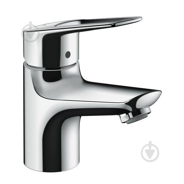 Смеситель для умывальника Hansgrohe Novus Loop 70 71080000 - фото 1