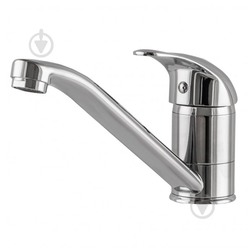 Смеситель для кухни EcoMix E-GEZ-203 - фото 4