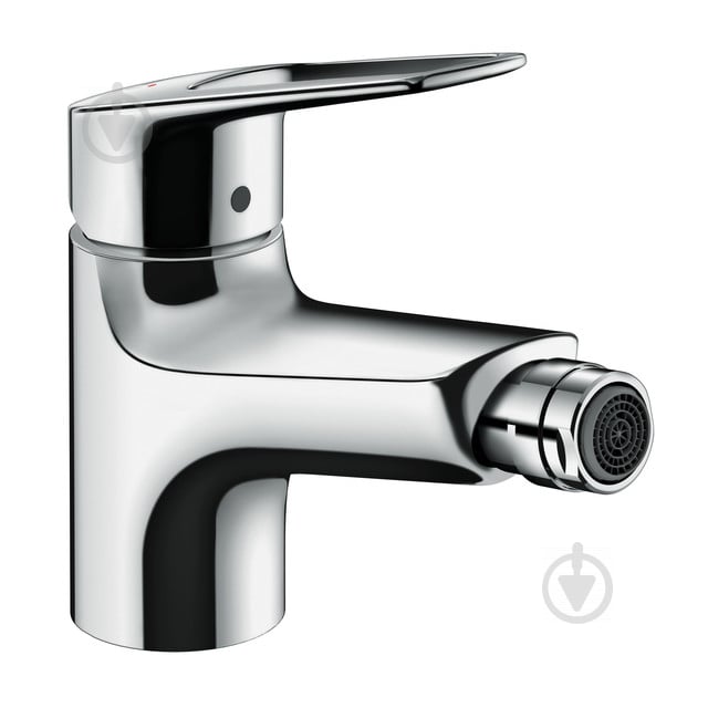 Змішувач для біде Hansgrohe Novus Loop 70 71233000 - фото 1