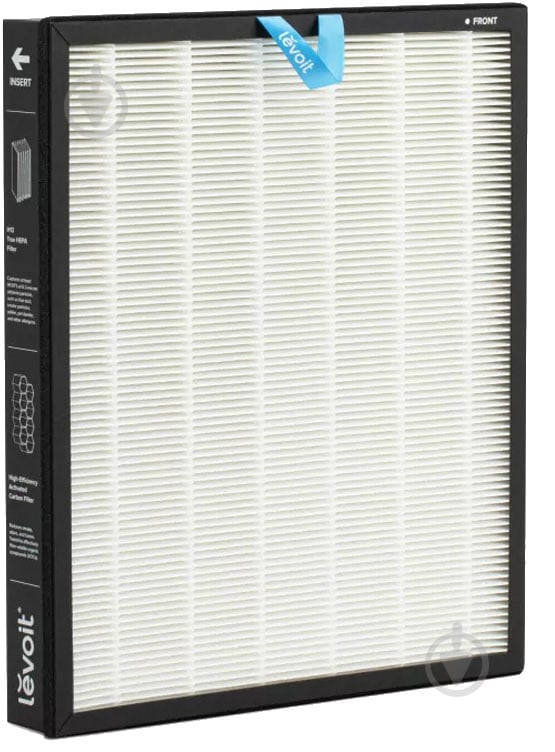 Фильтр Levoit Vital 200 True HEPA Carbon LRF-V201-WEU (HEACAFLVNEU0096Y) - фото 1