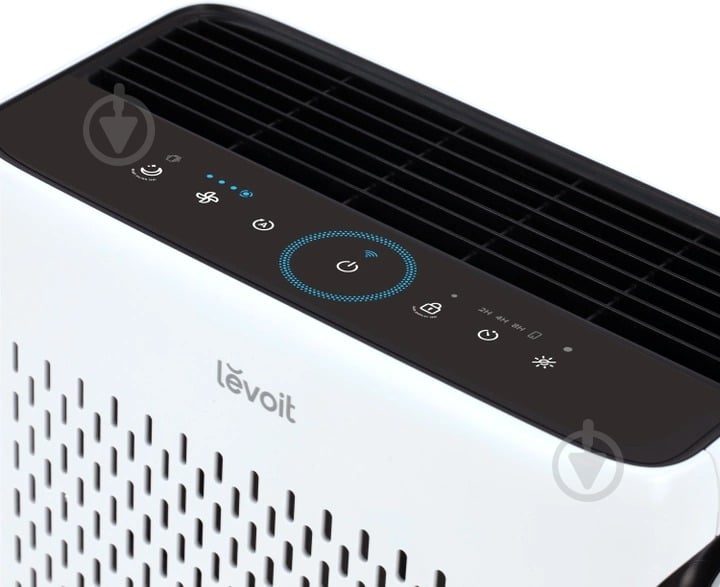 Очиститель воздуха Levoit Vital 100S Smart True HEPA LAP-V102S-WEU (HEAPAPLVSEU0130Y) - фото 4