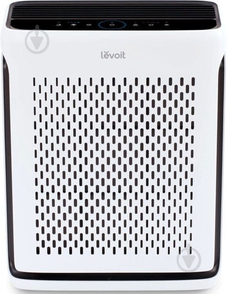 Очиститель воздуха Levoit Vital 100S Smart True HEPA LAP-V102S-WEU (HEAPAPLVSEU0130Y) - фото 2