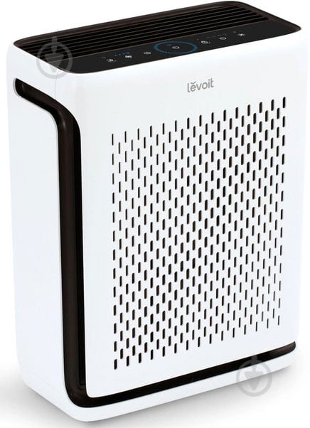 Очиститель воздуха Levoit Vital 100S Smart True HEPA LAP-V102S-WEU (HEAPAPLVSEU0130Y) - фото 3