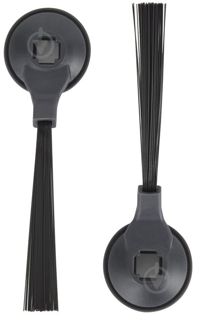 Робот-пылесос моющий Shark Matrix Plus 2-in-1 with Auto Empty System RV2620WDEU black - фото 5