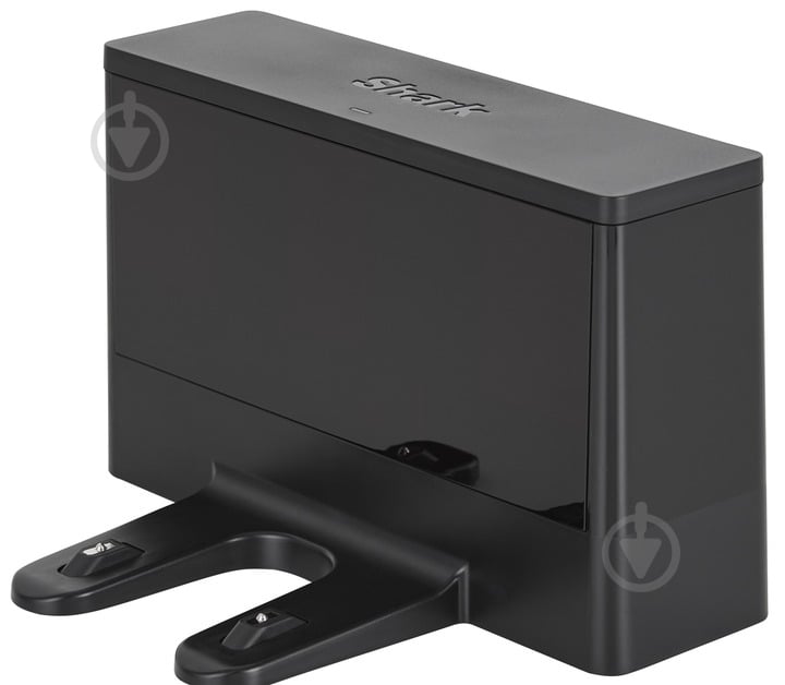 Робот-пылесос моющий Shark Matrix Plus 2-in-1 with Auto Empty System RV2620WDEU black - фото 4