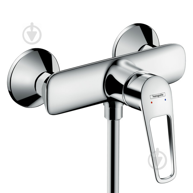 Змішувач для душу Hansgrohe Novus Loop Novus Loop - фото 1