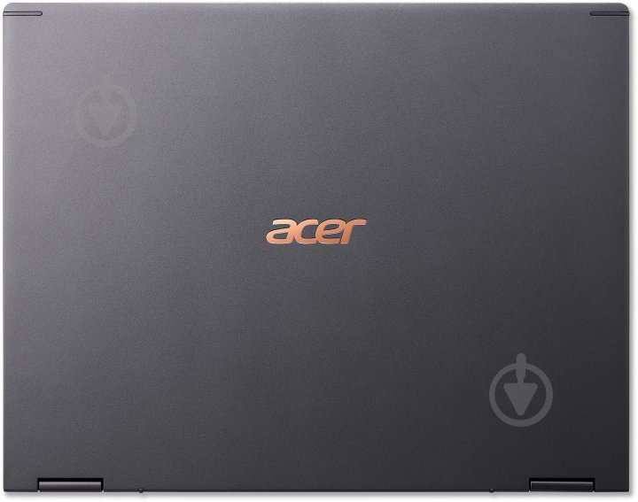 Ноутбук Acer Spin 5 SP513-55N 13,5" (NX.A5PEU.00K) silver - фото 9