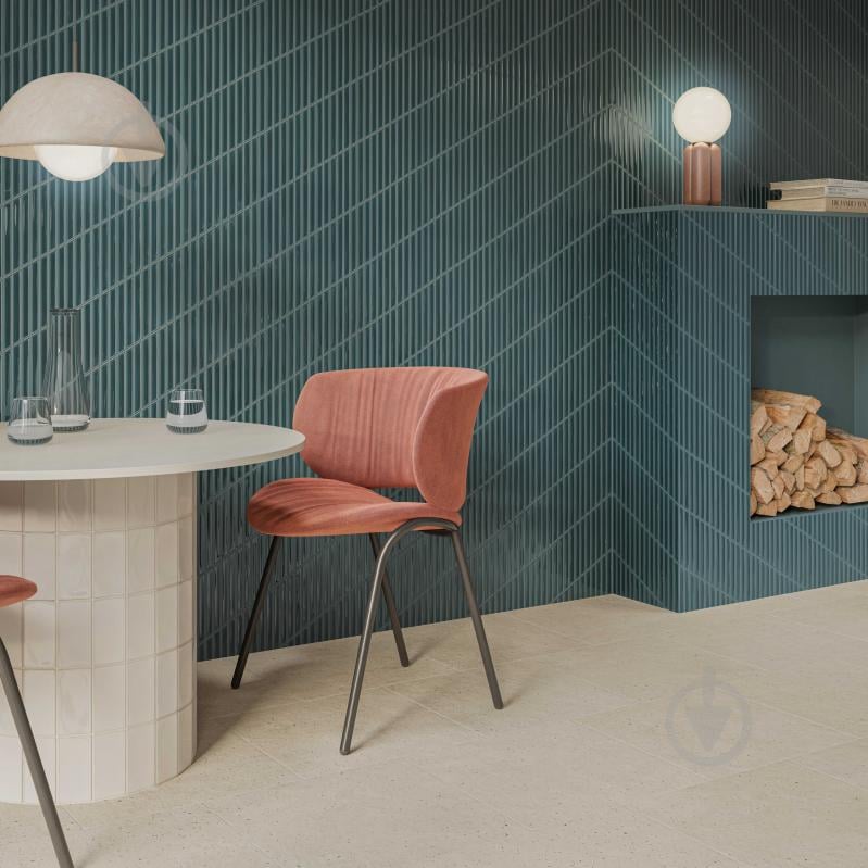 Плитка WOW TILES S.L. Spike bars b peacock 15x25,9 см - фото 3 Плитка WOW TILES S.L. Spike bars b peacock 15x25,9 см - фото 3
