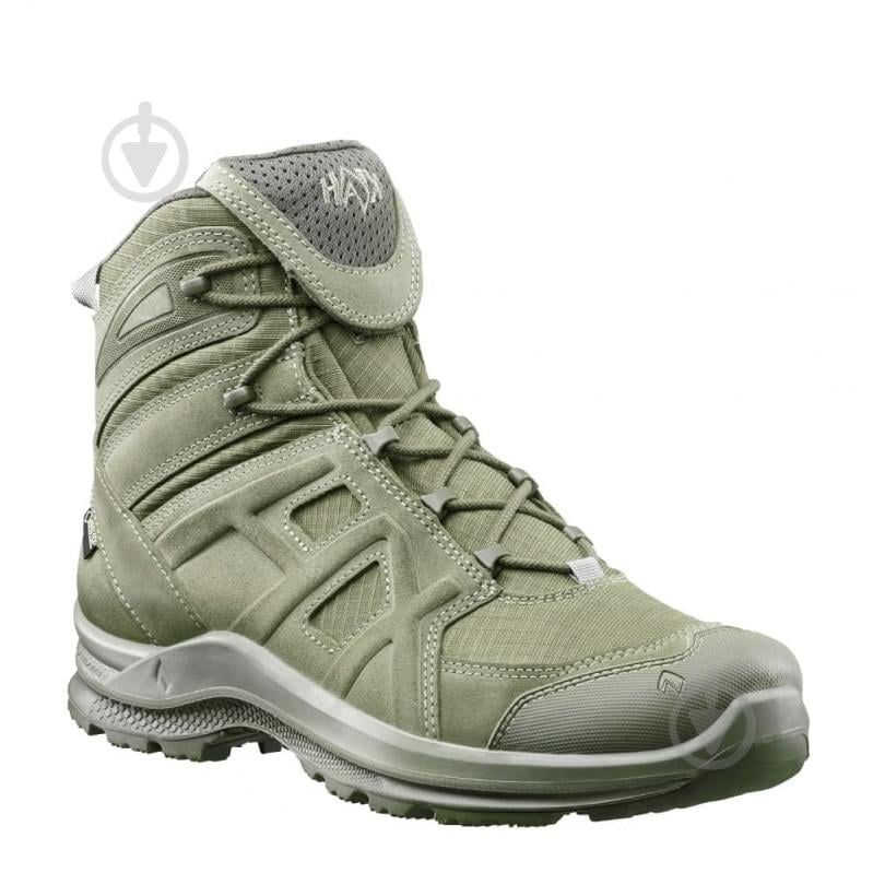 Ботинки тактические HAIX Black Eagle Athletic 2.0 MID р.43 25719 sage - фото 1 Ботинки тактические HAIX Black Eagle Athletic 2.0 MID р.43 25719 sage - фото 1