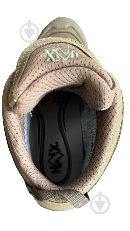Ботинки тактические HAIX Black Eagle Athletic 2.0 MID р.43 25719 sage - фото 3 Ботинки тактические HAIX Black Eagle Athletic 2.0 MID р.43 25719 sage - фото 3