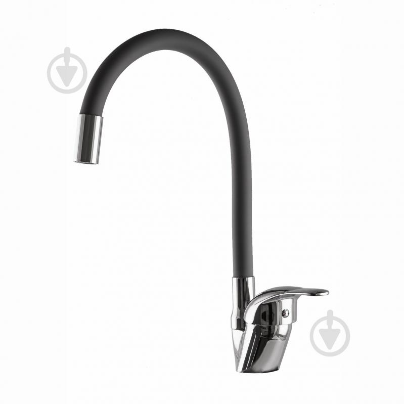 Змішувач для кухні EcoMix - фото 2 Змішувач для кухні EcoMix - фото 2