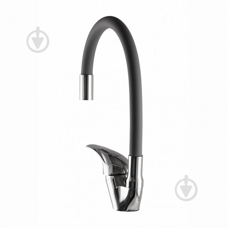 Змішувач для кухні EcoMix - фото 3 Змішувач для кухні EcoMix - фото 3