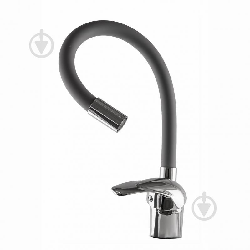 Змішувач для кухні EcoMix - фото 4 Змішувач для кухні EcoMix - фото 4