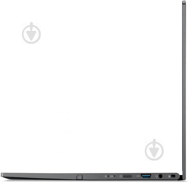 Ноутбук Acer Spin 5 SP513-55N 13,5" (NX.A5PEU.00M) steel grey - фото 13