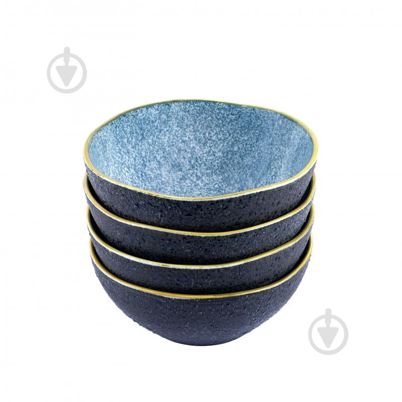 Салатник Krauff Sand 12,5 см - фото 22