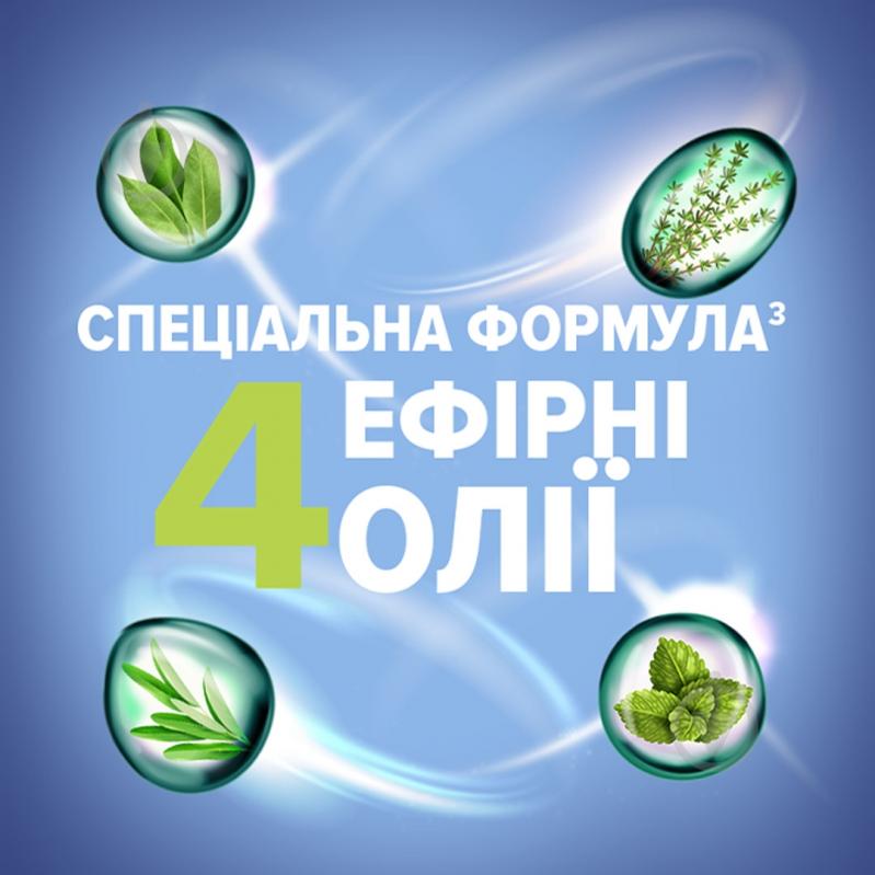 Ополіскувач для ротової порожнини Listerine Ультравідбілювання 500 мл - фото 7