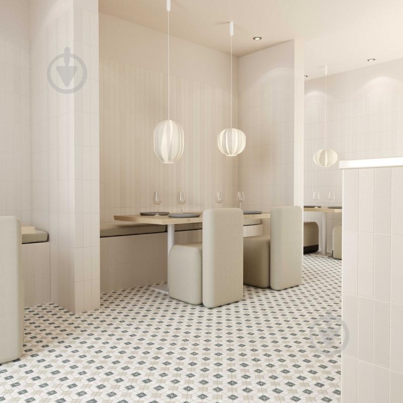 Плитка WOW TILES S.L. Texiture Dove 6.2x25 см - фото 2