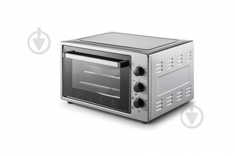 Электрическая печь Saturn ST-EO1036GC - фото 2 Электрическая печь Saturn ST-EO1036GC - фото 2