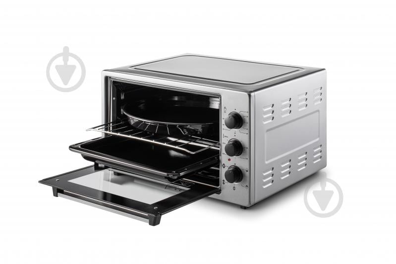 Электрическая печь Saturn ST-EO1036GC - фото 3 Электрическая печь Saturn ST-EO1036GC - фото 3