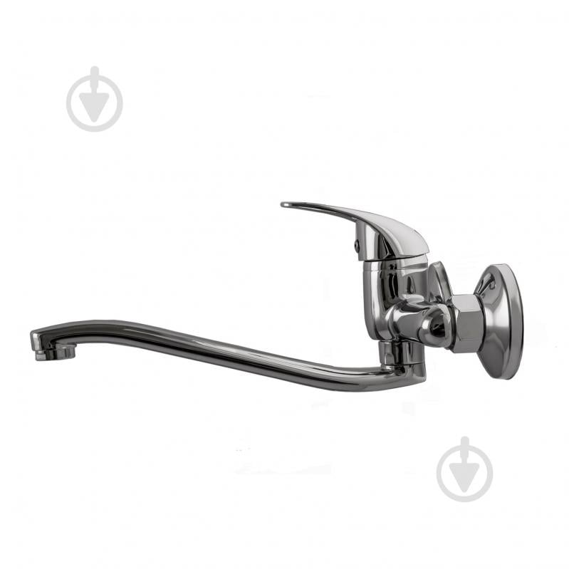 Смеситель для кухни EcoMix EM-104 - фото 3 Смеситель для кухни EcoMix EM-104 - фото 3