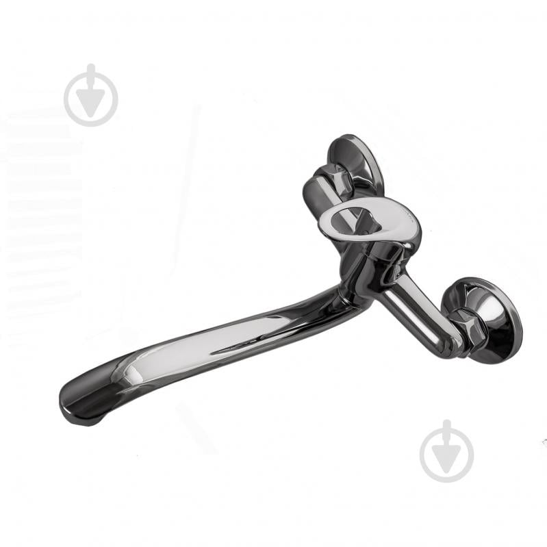 Смеситель для кухни EcoMix EM-104 - фото 4 Смеситель для кухни EcoMix EM-104 - фото 4