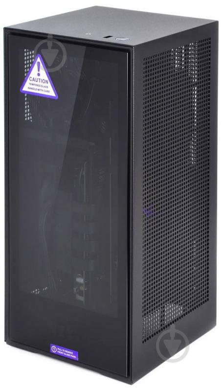 Компьютер Artline Overlord H1 (H1v23) black - фото 10