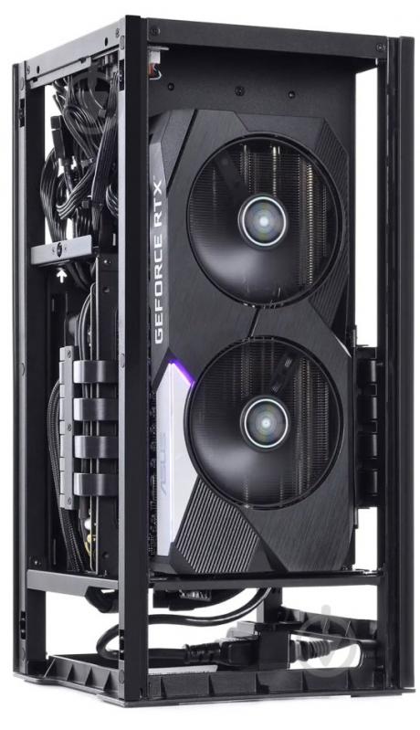Компьютер Artline Overlord H1 (H1v23) black - фото 6