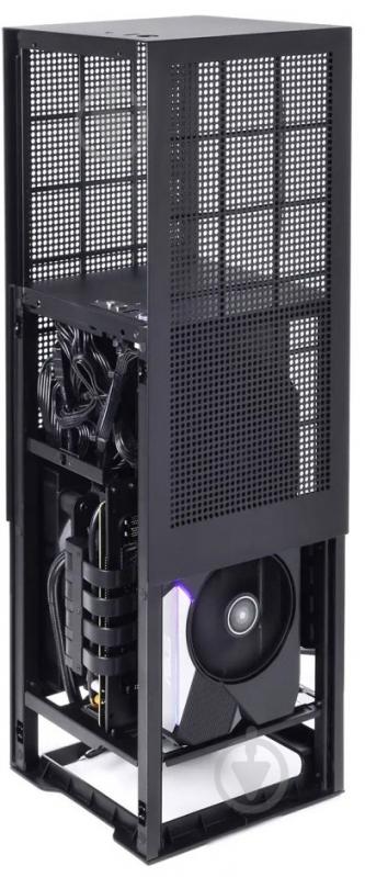 Компьютер Artline Overlord H1 (H1v23) black - фото 7