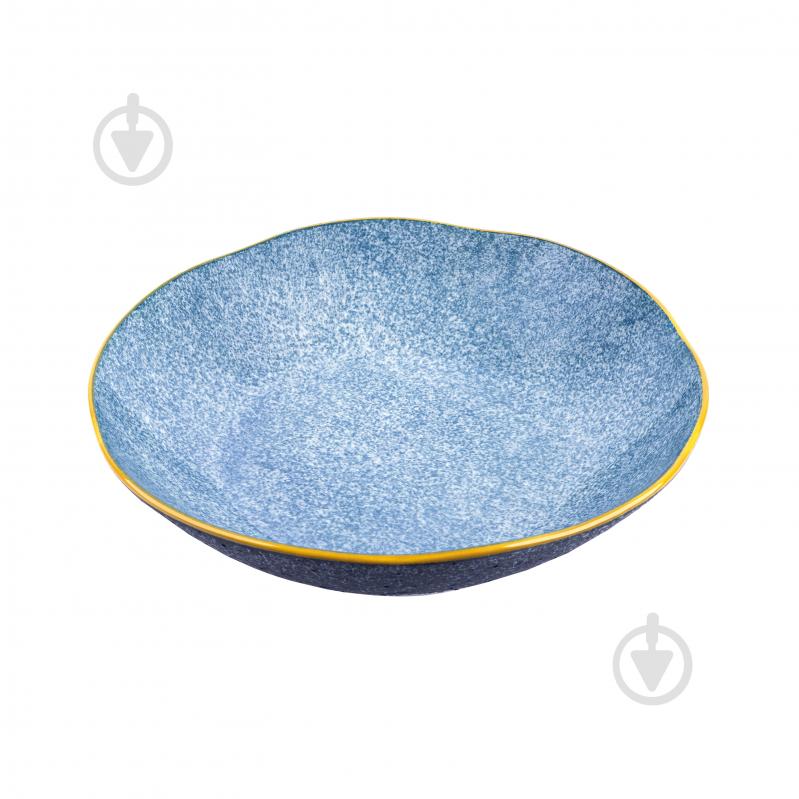 Тарелка суповая Krauff Sand 21 см - фото 15